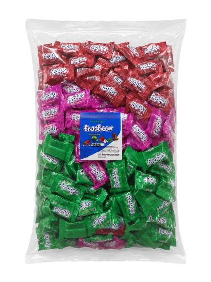 Freshbol пакет  - Жевательные резинки