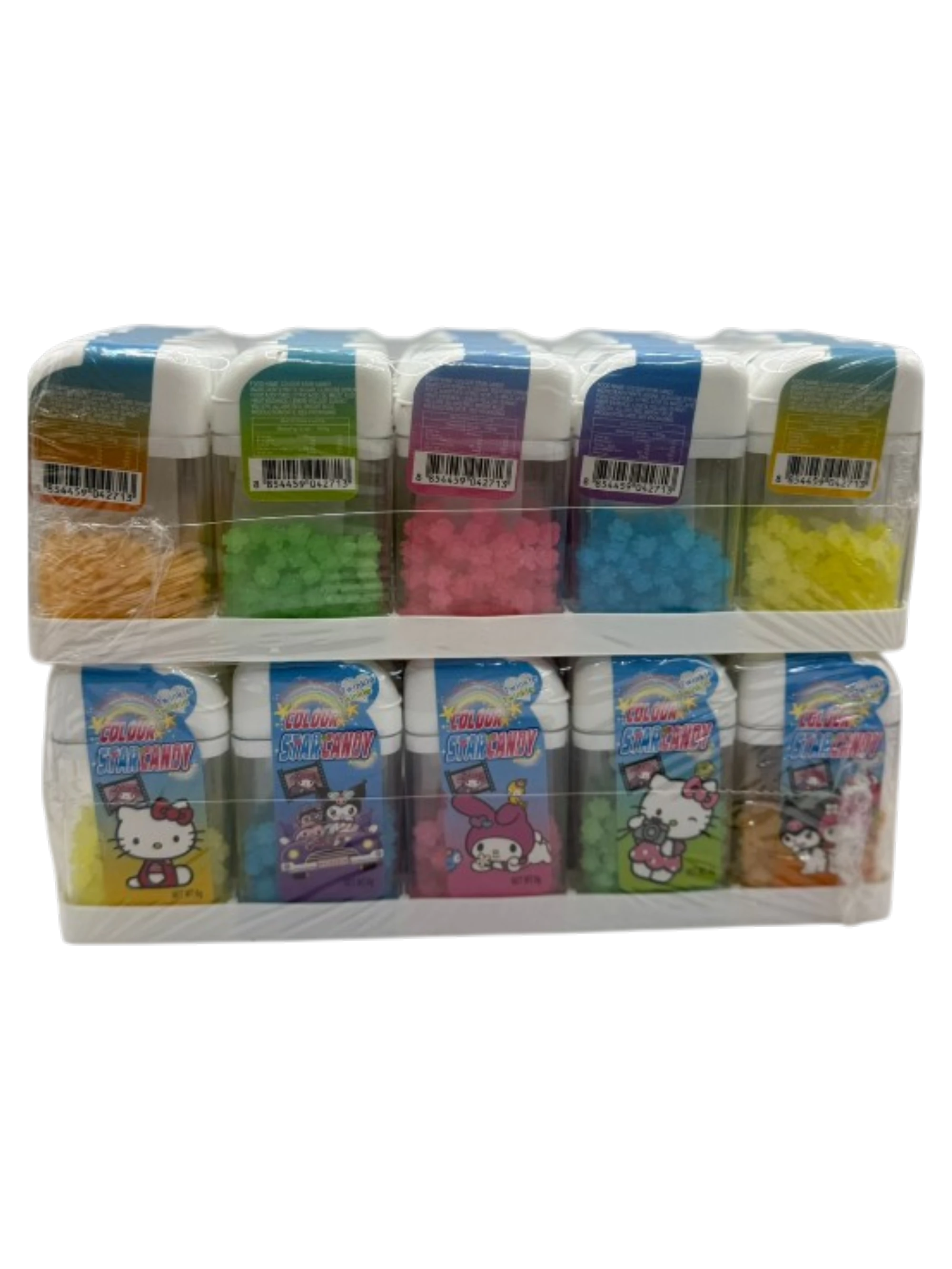 Тик так Kitty Star Candy - Конфеты