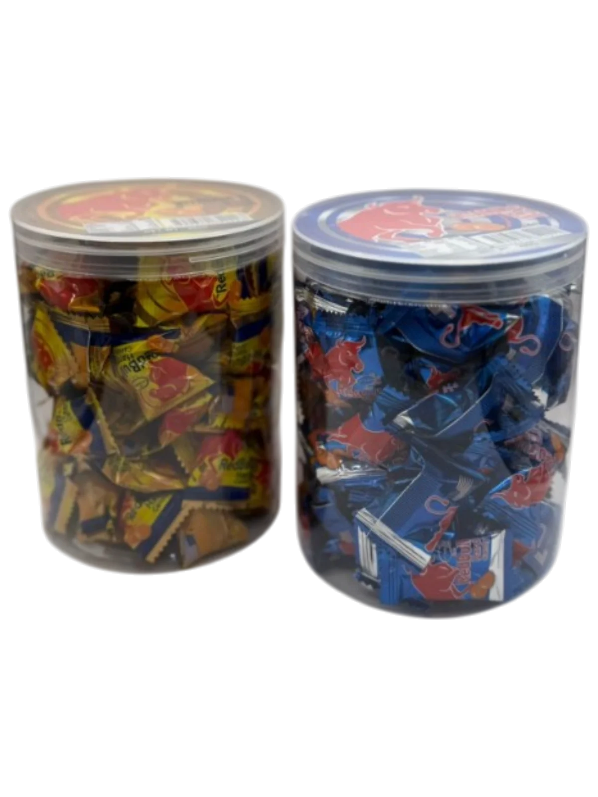 Леденцы RedBull - Леденцы игрушки